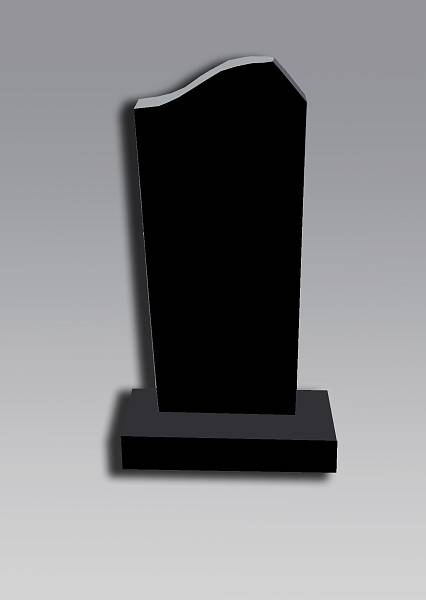 Памятник из гранита ПФ-4