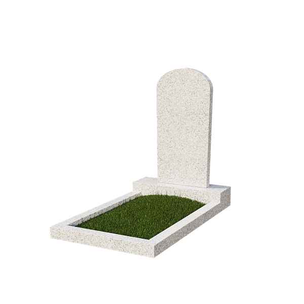 Памятник из гранита ПФ-3
